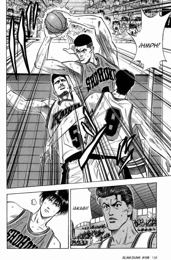Slam Dunk! Chapter 108 - Page 12