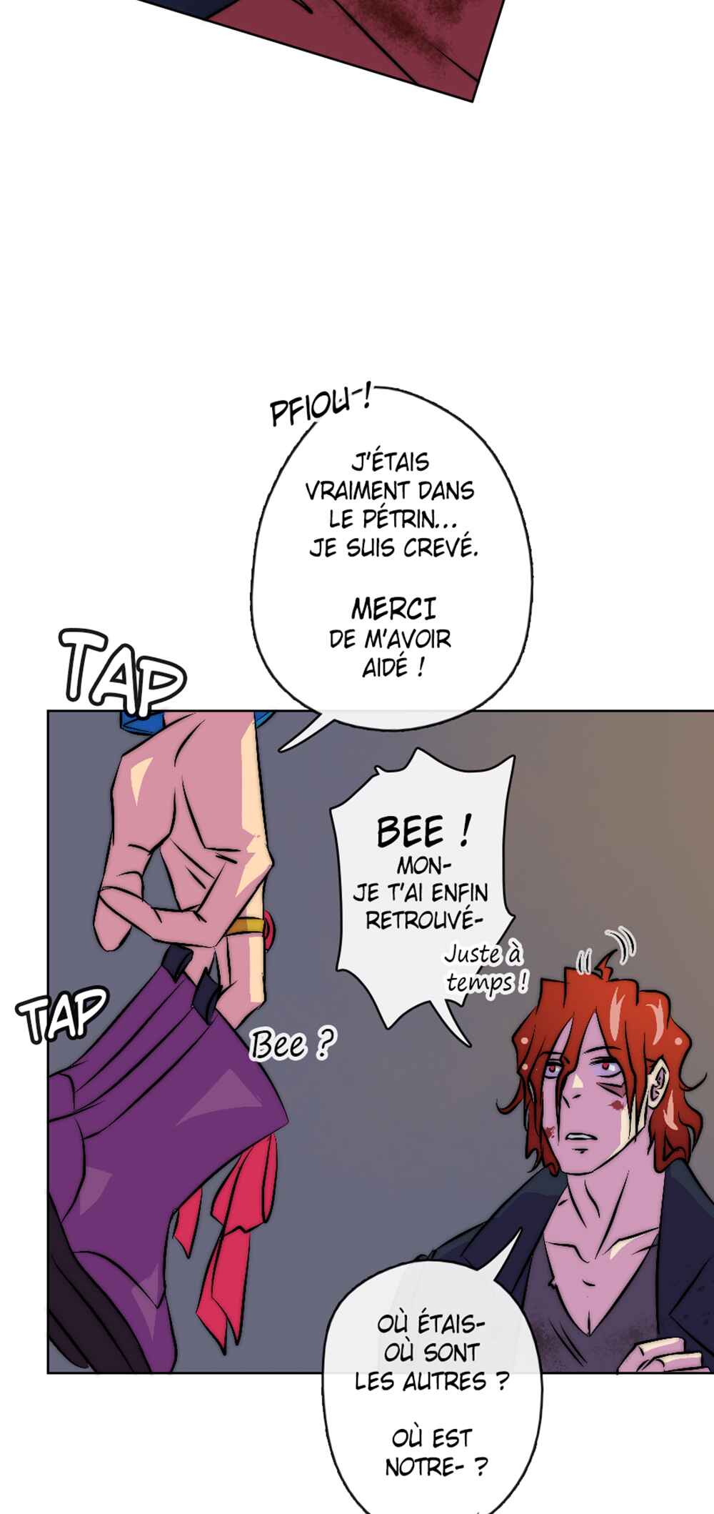 HOW TO XXXX Chapter 5.6 - Page 12