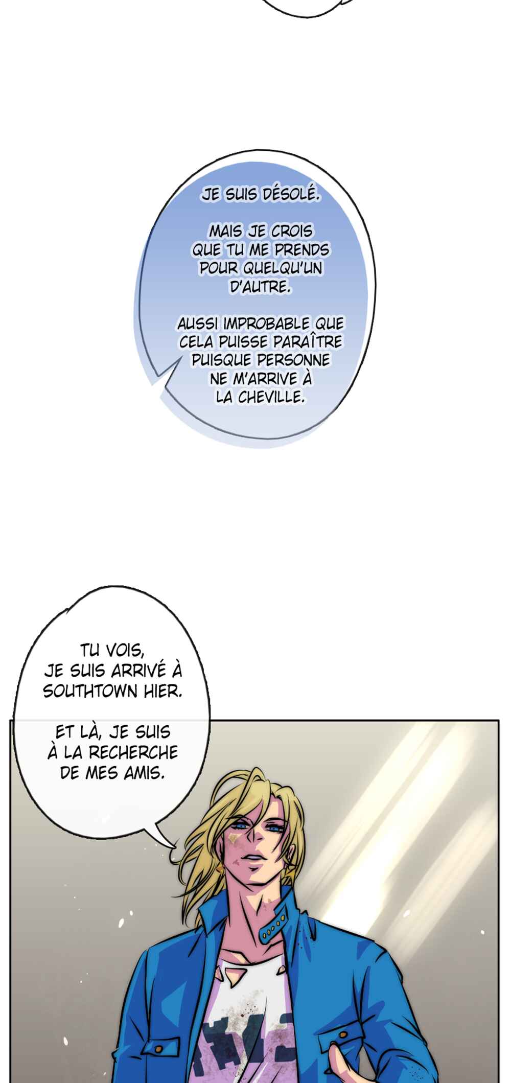 HOW TO XXXX Chapter 5.6 - Page 13
