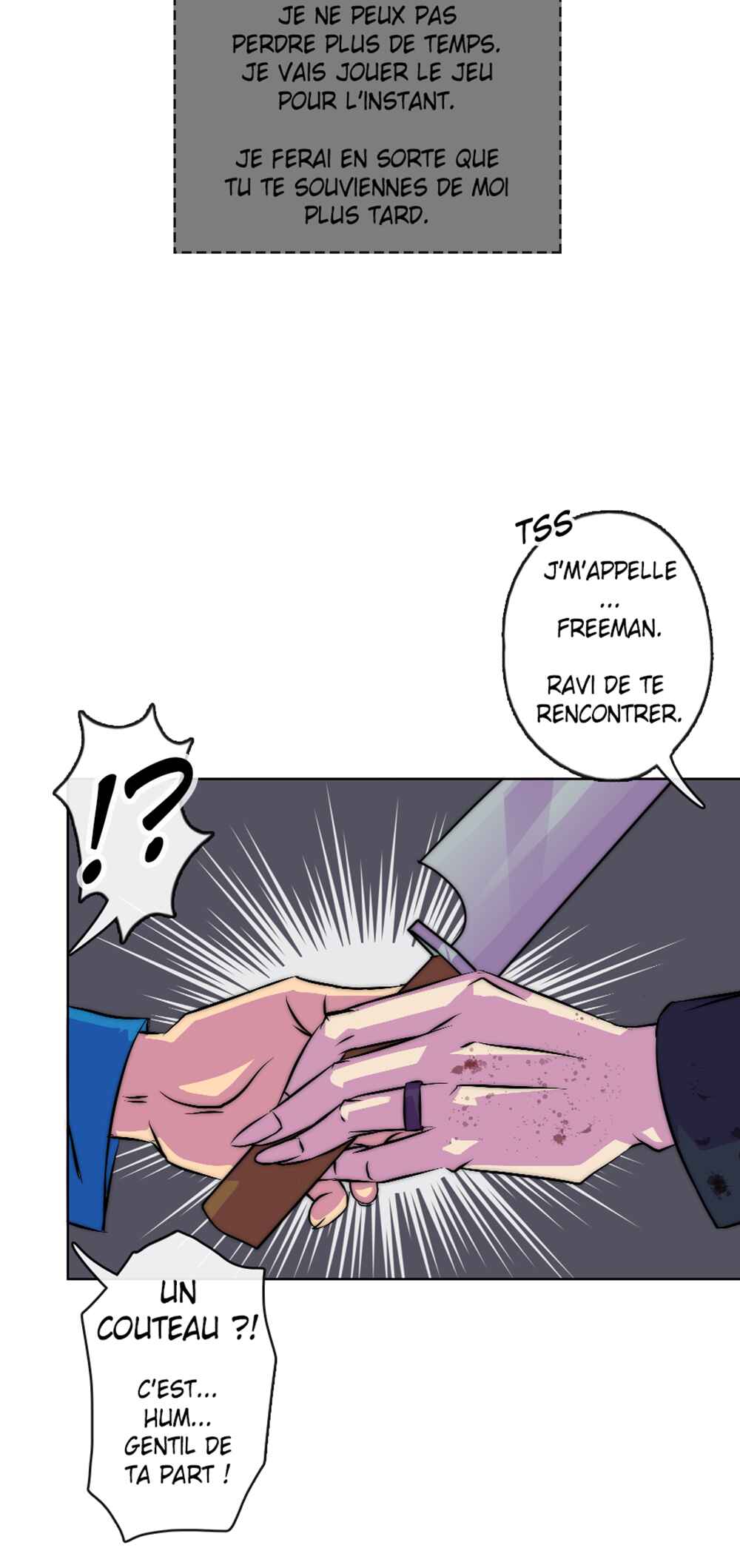 HOW TO XXXX Chapter 5.6 - Page 16