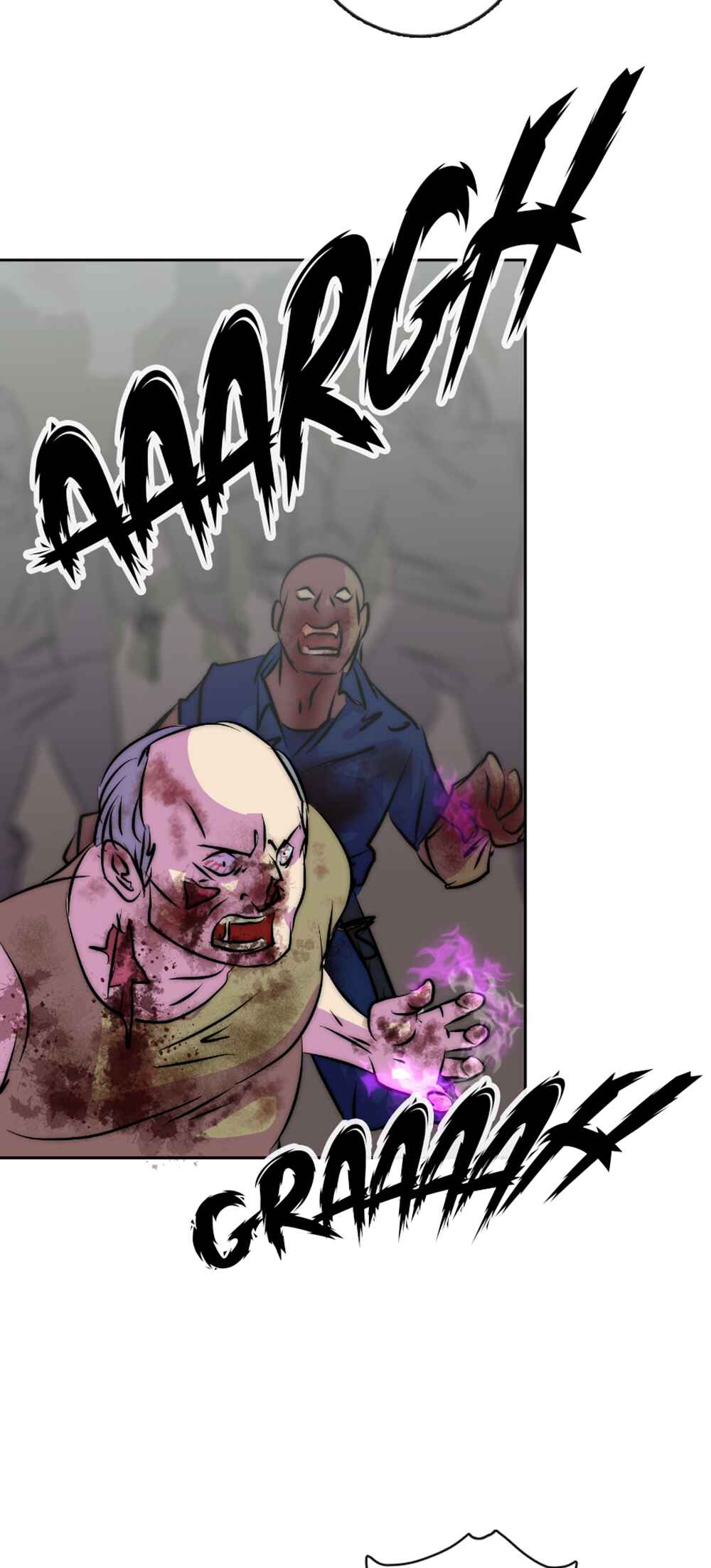 HOW TO XXXX Chapter 5.6 - Page 18