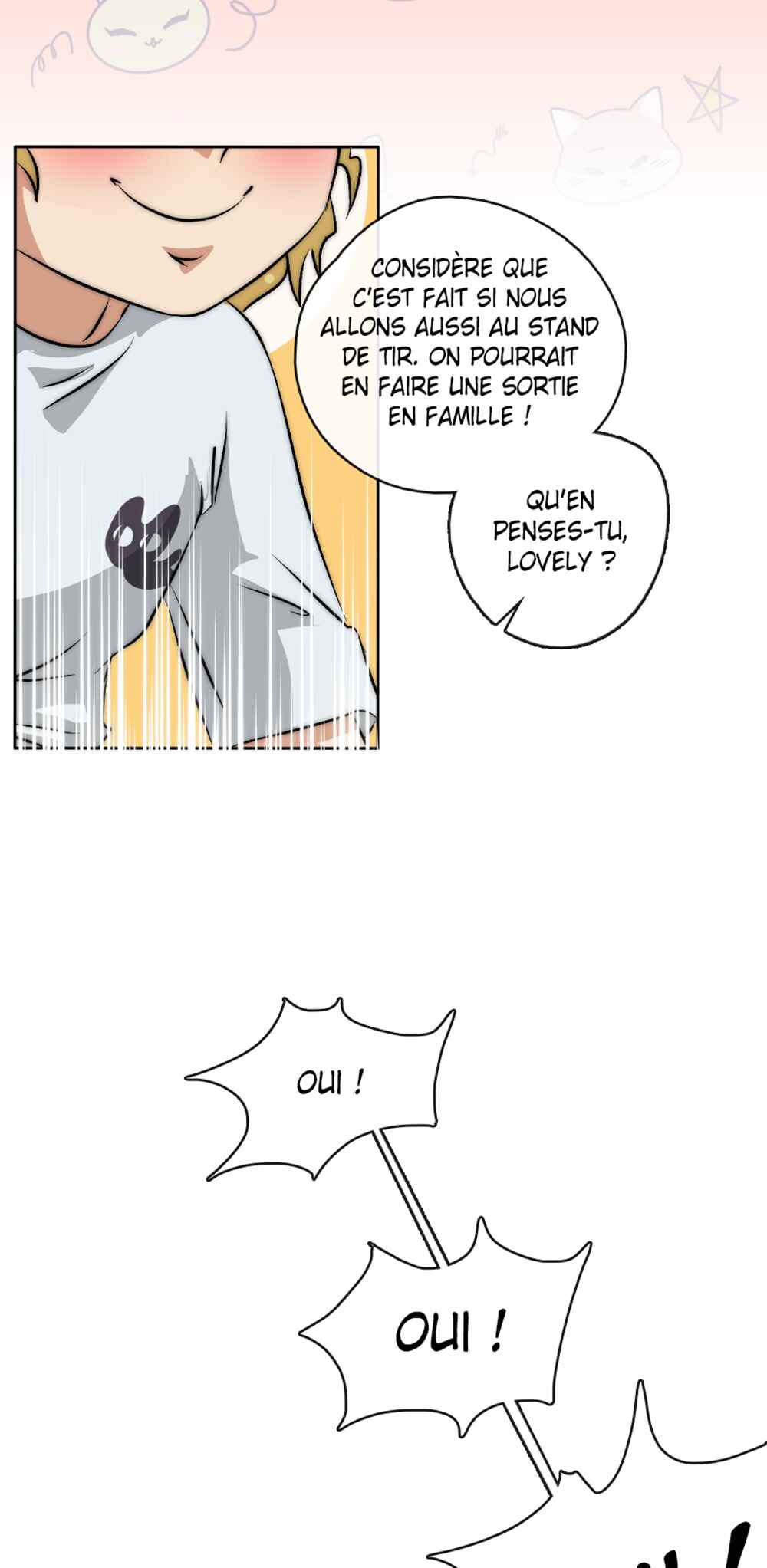 HOW TO XXXX Chapter 5.6 - Page 27
