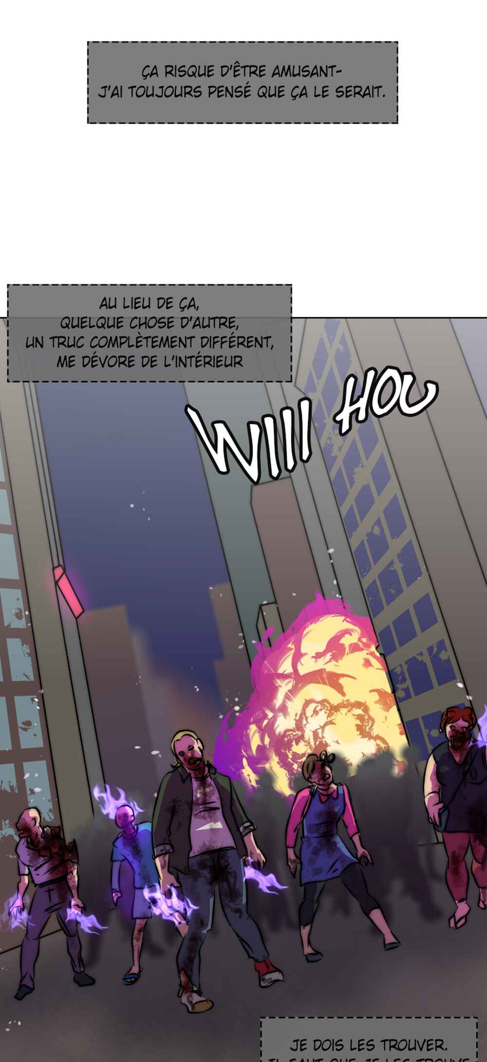 HOW TO XXXX Chapter 5.6 - Page 4