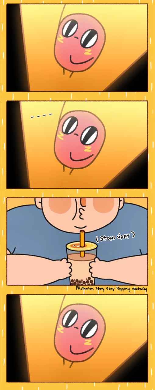 Qǐng Chī Xiǎo Hóngdòu ba! Chapter 13 - Page 3