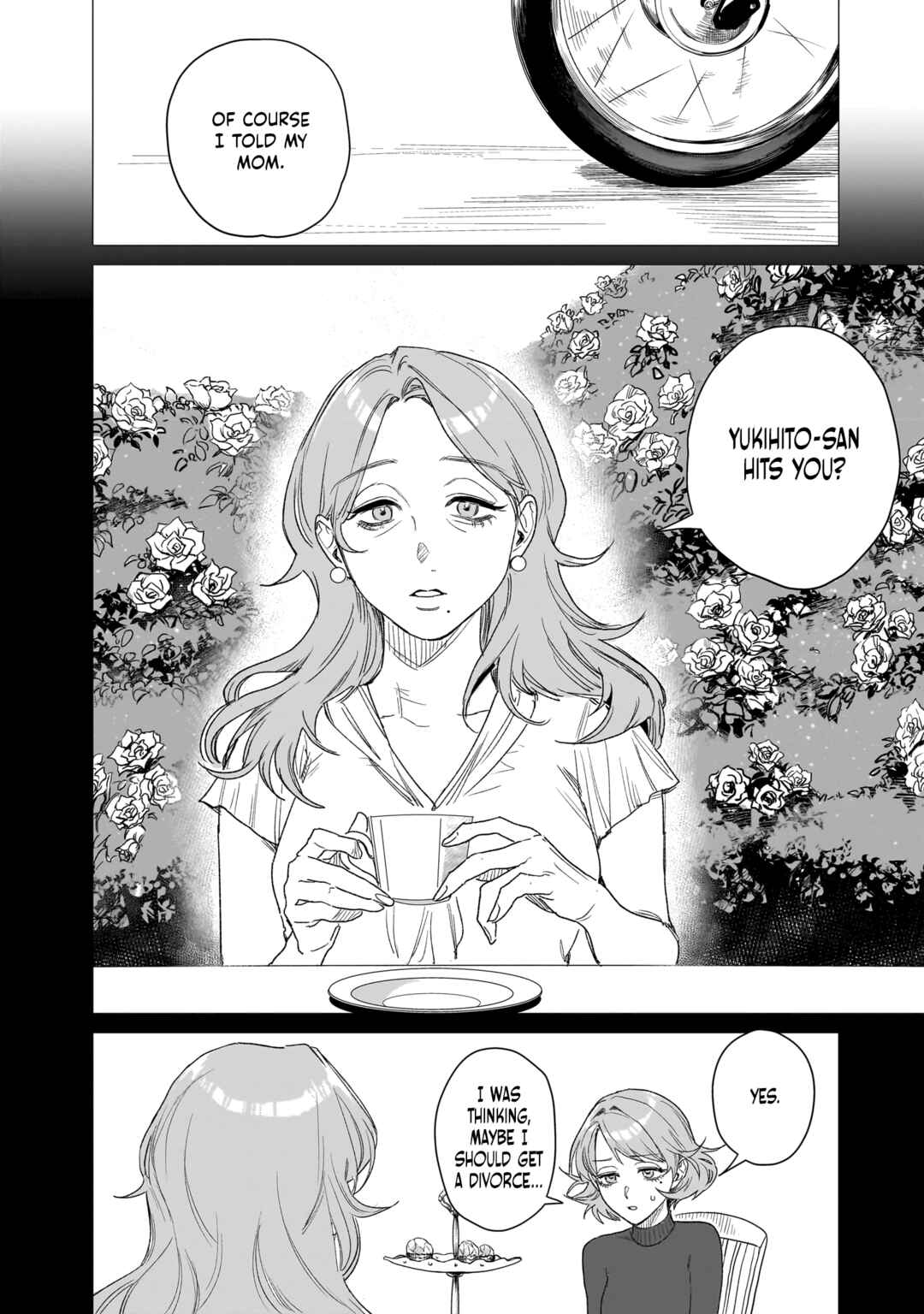Bakajo 26-ji Chapter 11 - Page 14