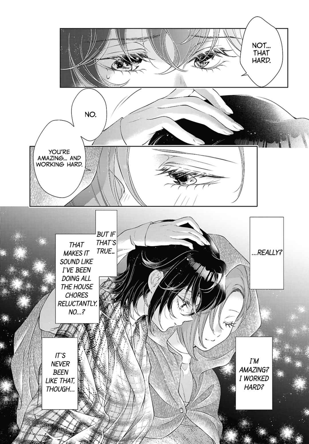 Kyou wa Kanojo ga Inai kara Chapter 35 - Page 11