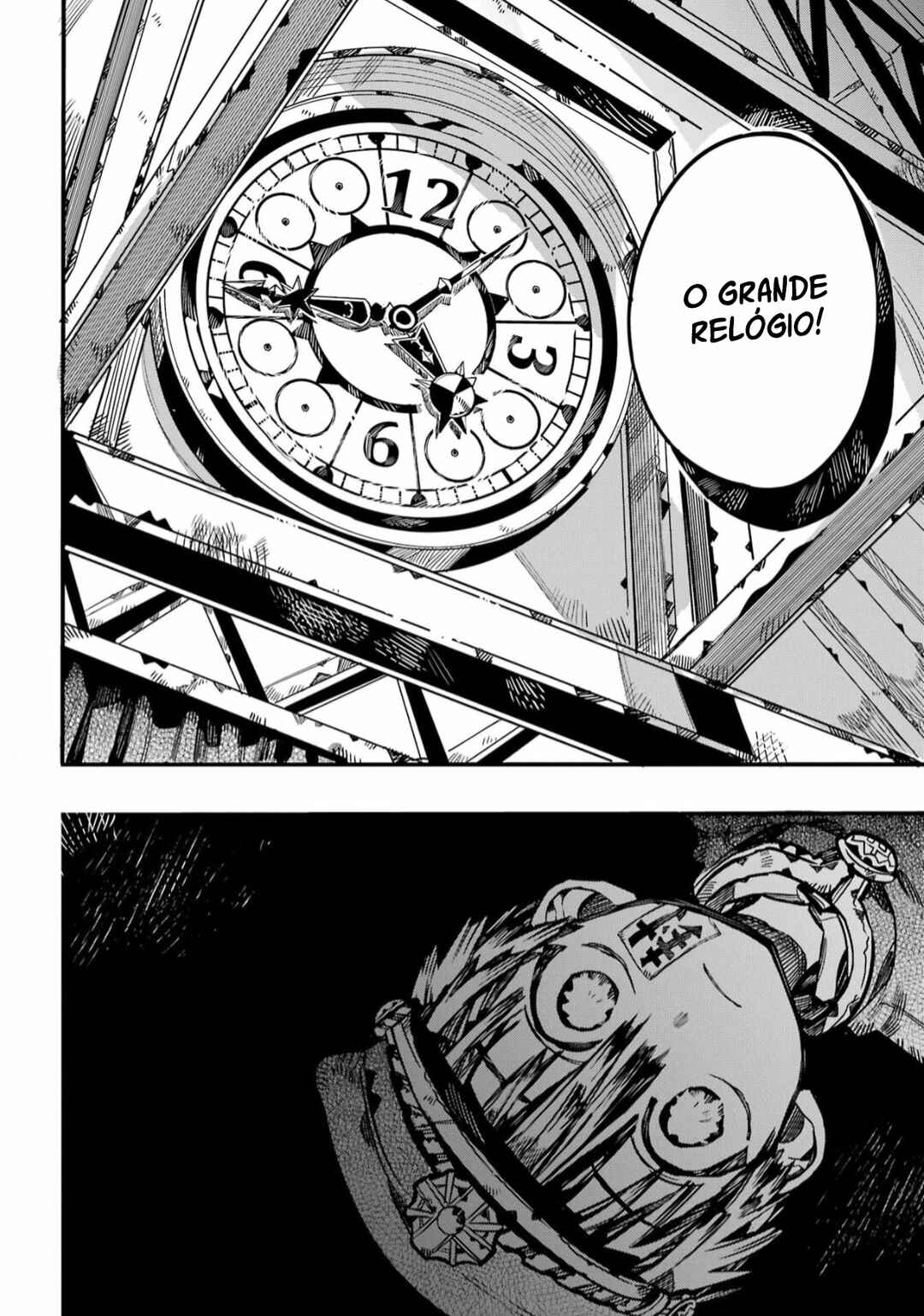 Jibaku Shounen: Hanako-kun Chapter 101 - Page 30