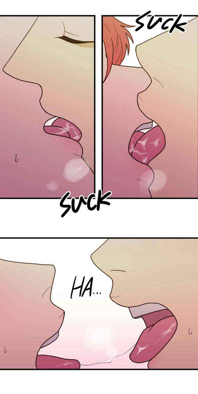 RoomXMate Chapter 41 - Page 32