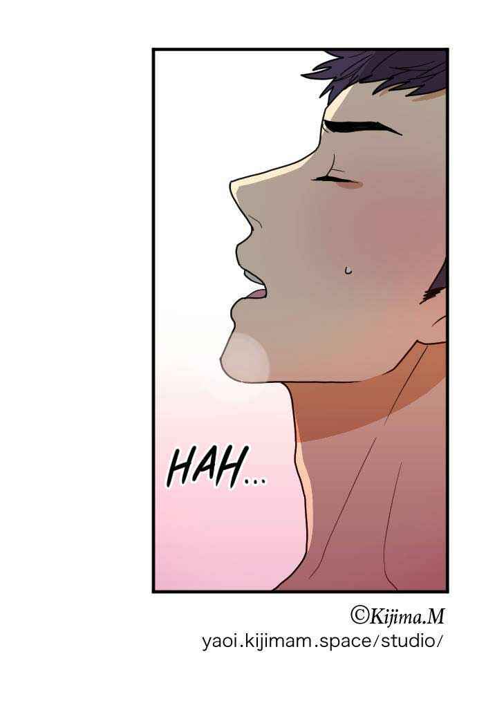 RoomXMate Chapter 41 - Page 45