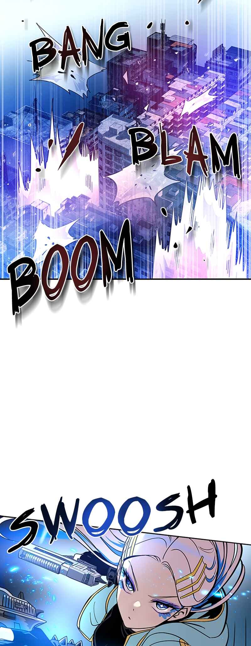 Villain to Kill Chapter 90 - Page 19
