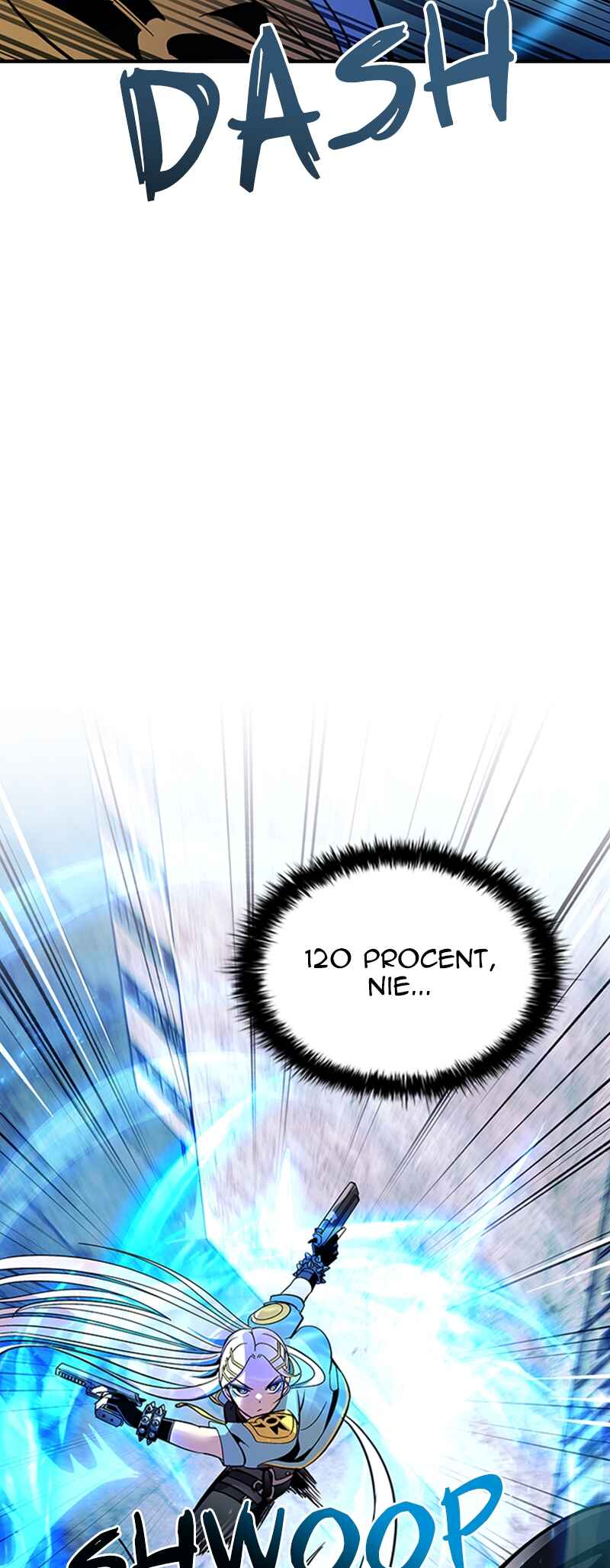 Villain to Kill Chapter 90 - Page 24