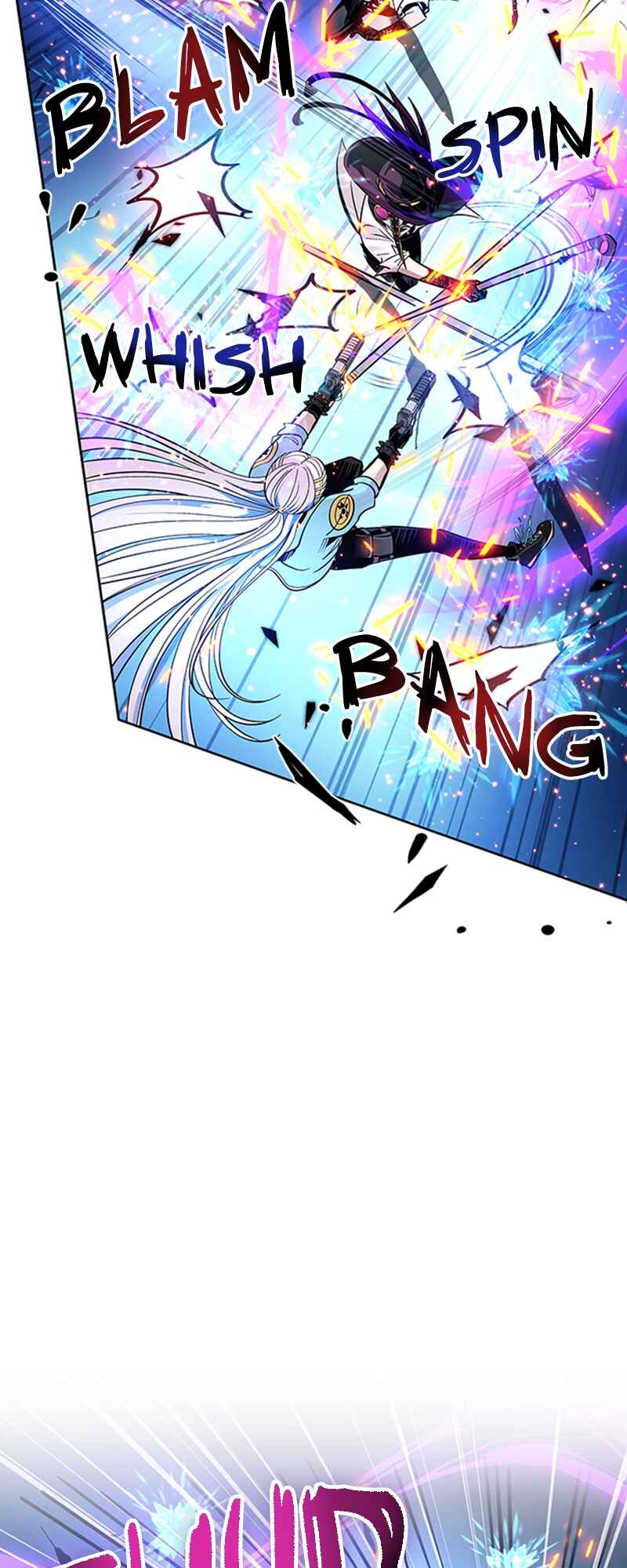Villain to Kill Chapter 90 - Page 30
