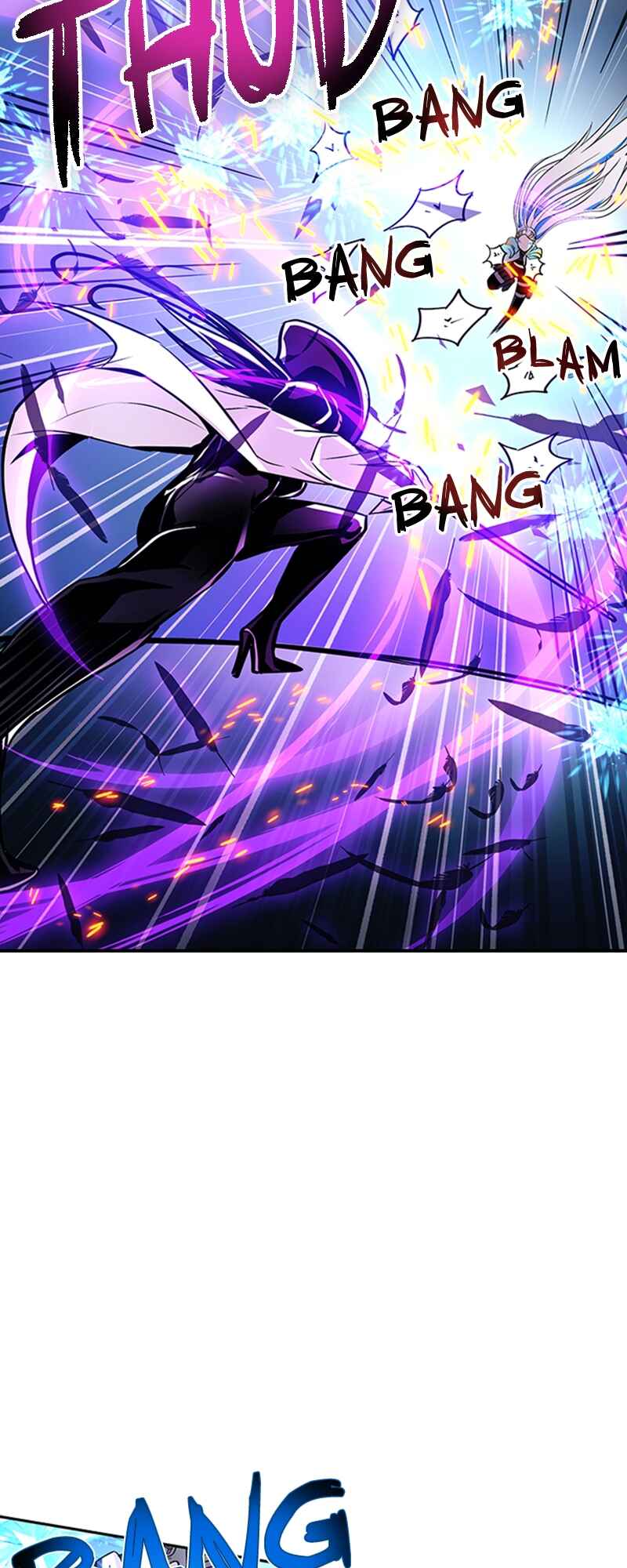 Villain to Kill Chapter 90 - Page 31