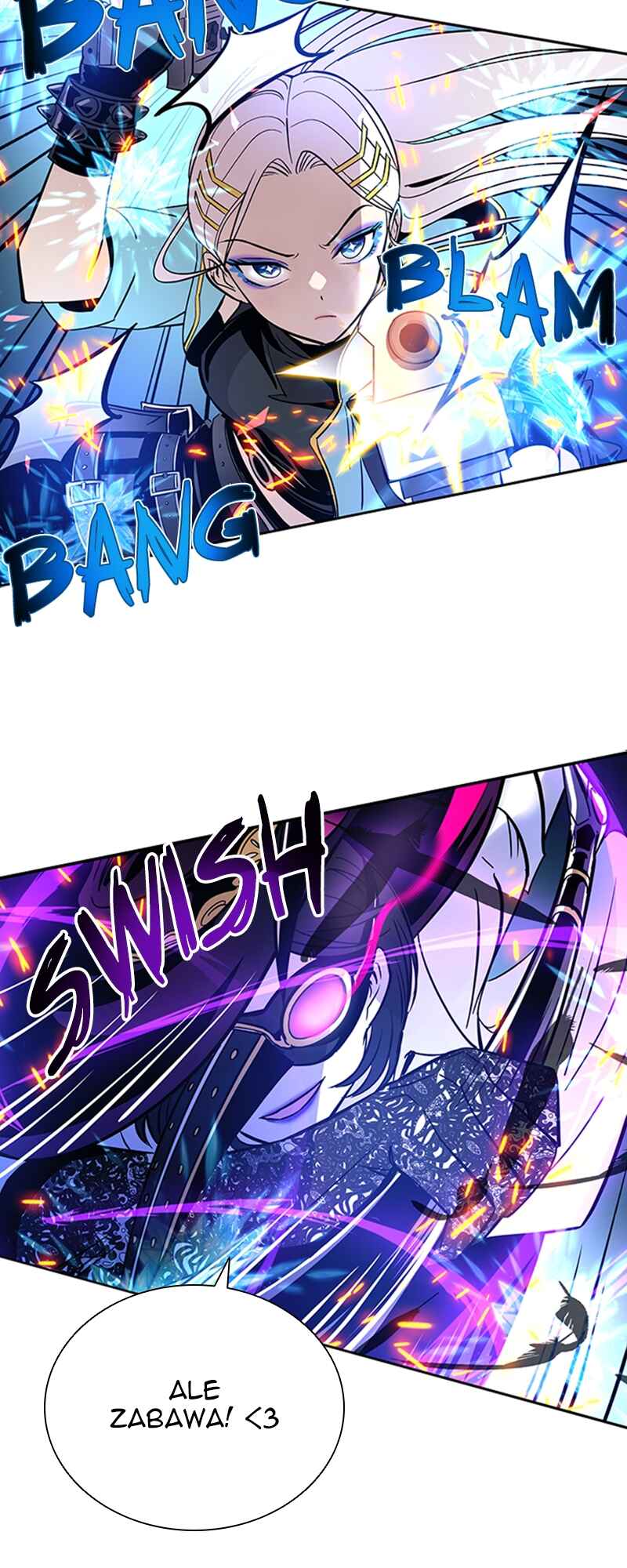 Villain to Kill Chapter 90 - Page 32
