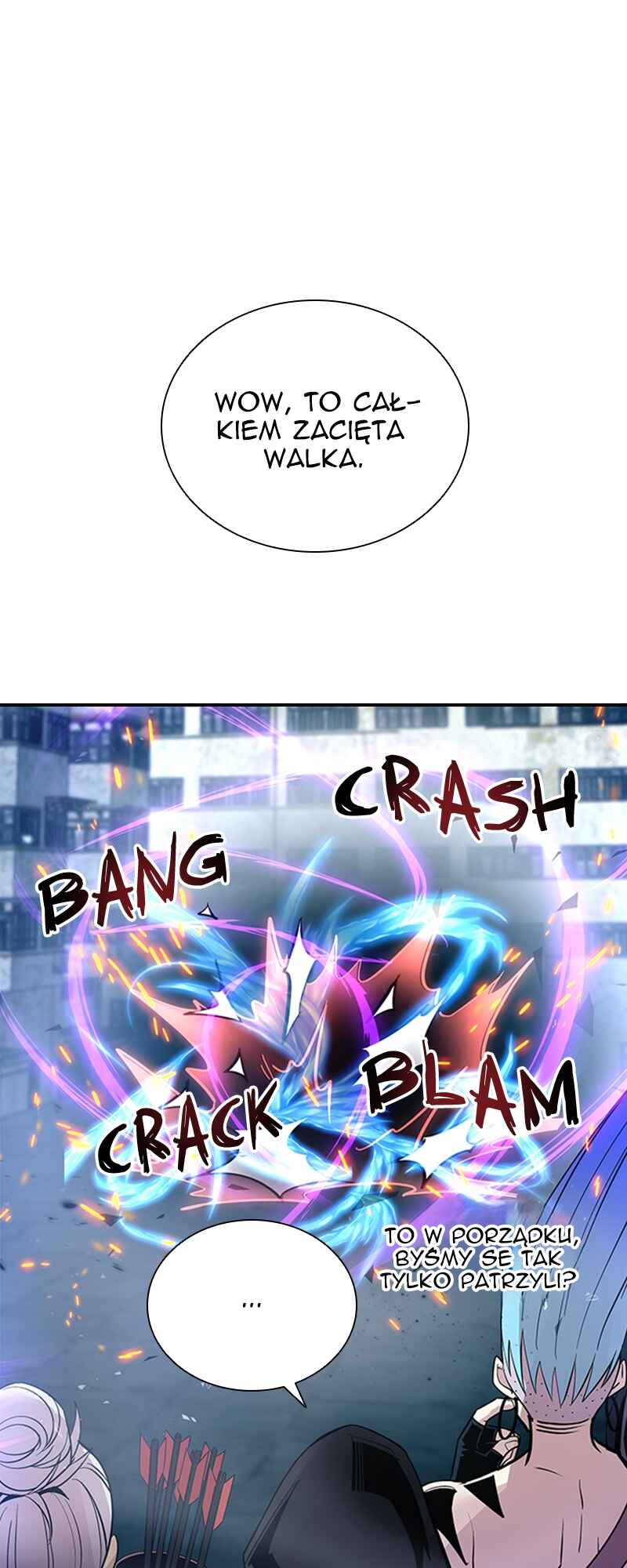 Villain to Kill Chapter 90 - Page 33