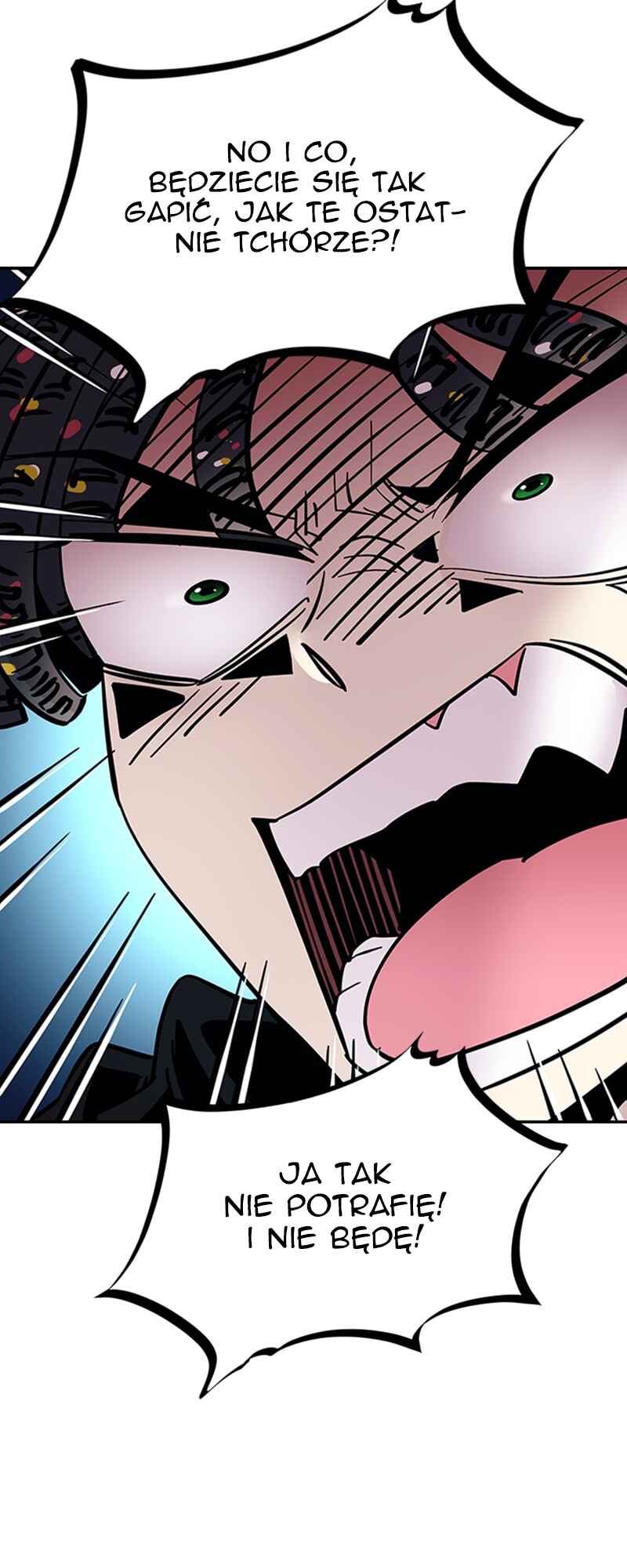 Villain to Kill Chapter 90 - Page 35