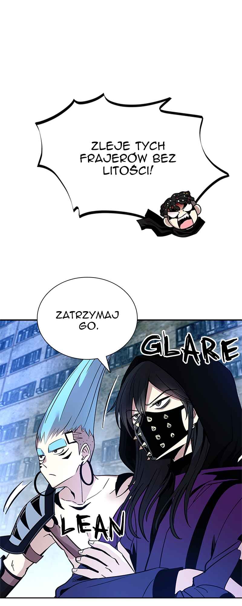 Villain to Kill Chapter 90 - Page 36