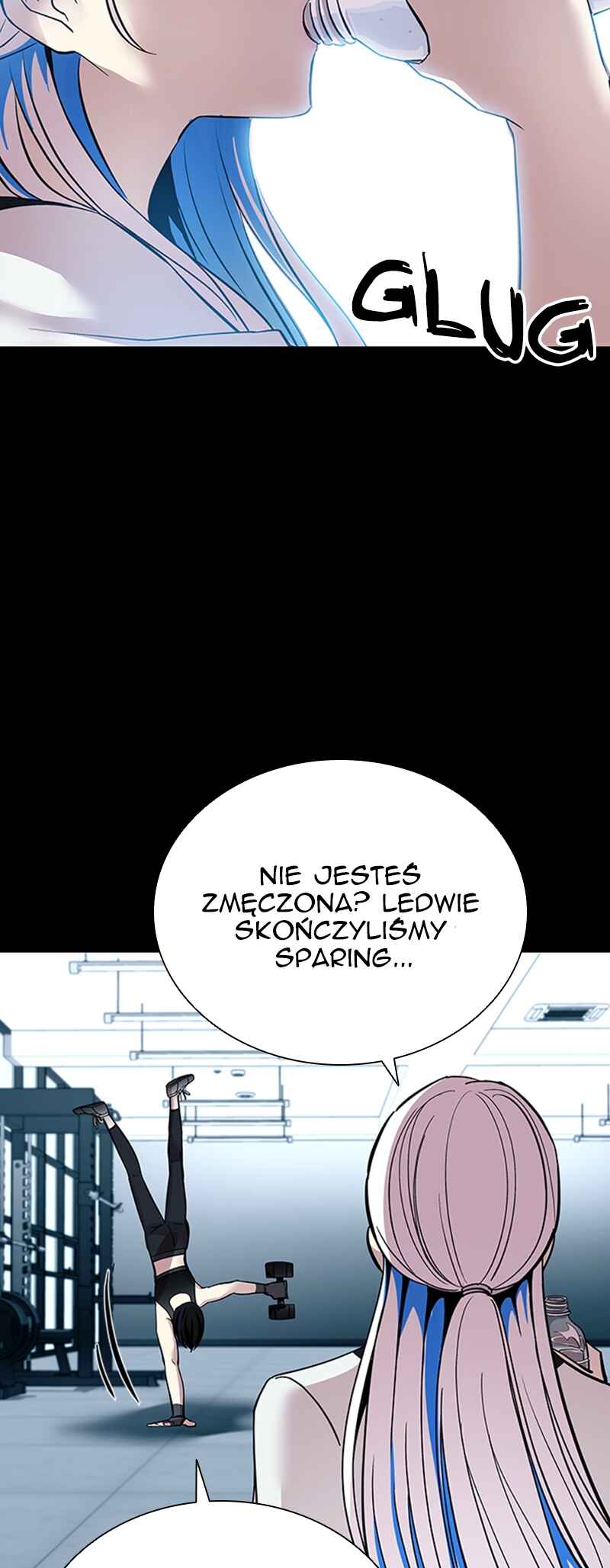 Villain to Kill Chapter 90 - Page 4