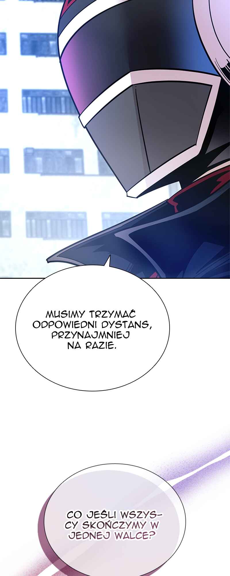 Villain to Kill Chapter 90 - Page 40