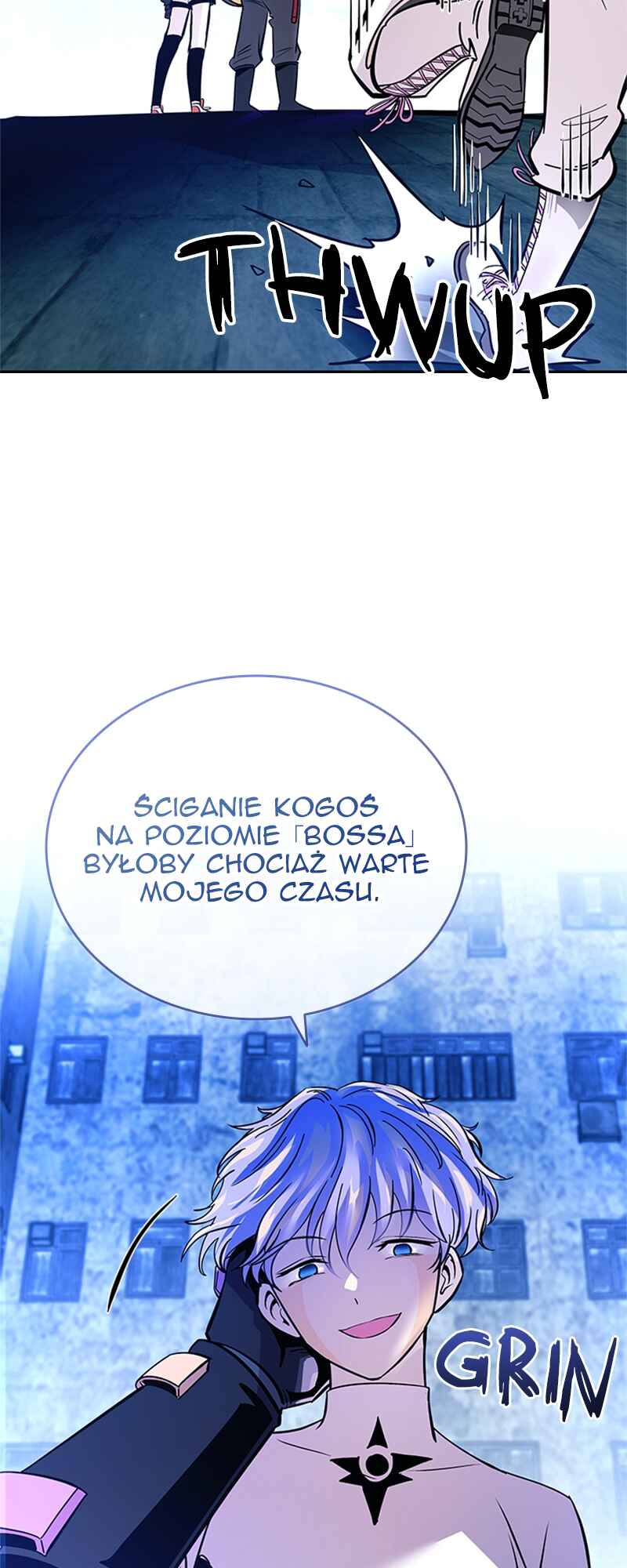 Villain to Kill Chapter 90 - Page 45