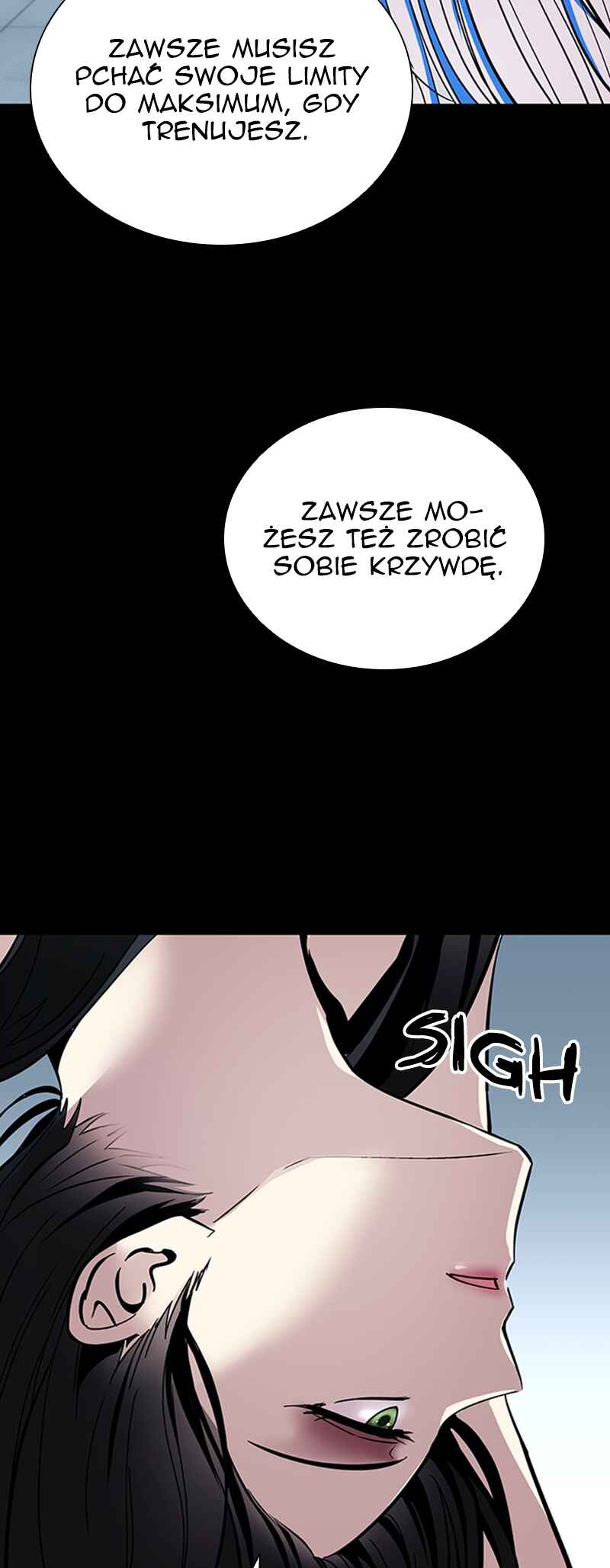 Villain to Kill Chapter 90 - Page 5