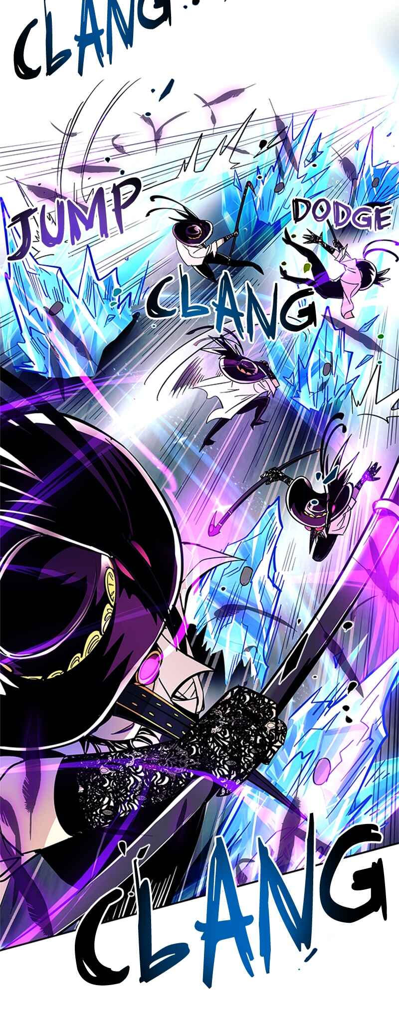 Villain to Kill Chapter 90 - Page 52