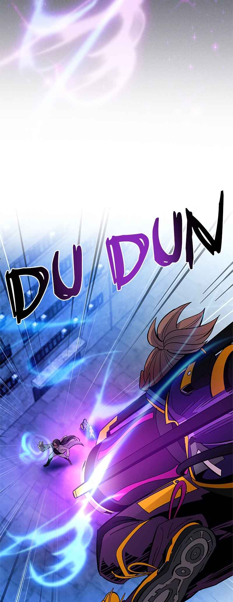 Villain to Kill Chapter 90 - Page 62