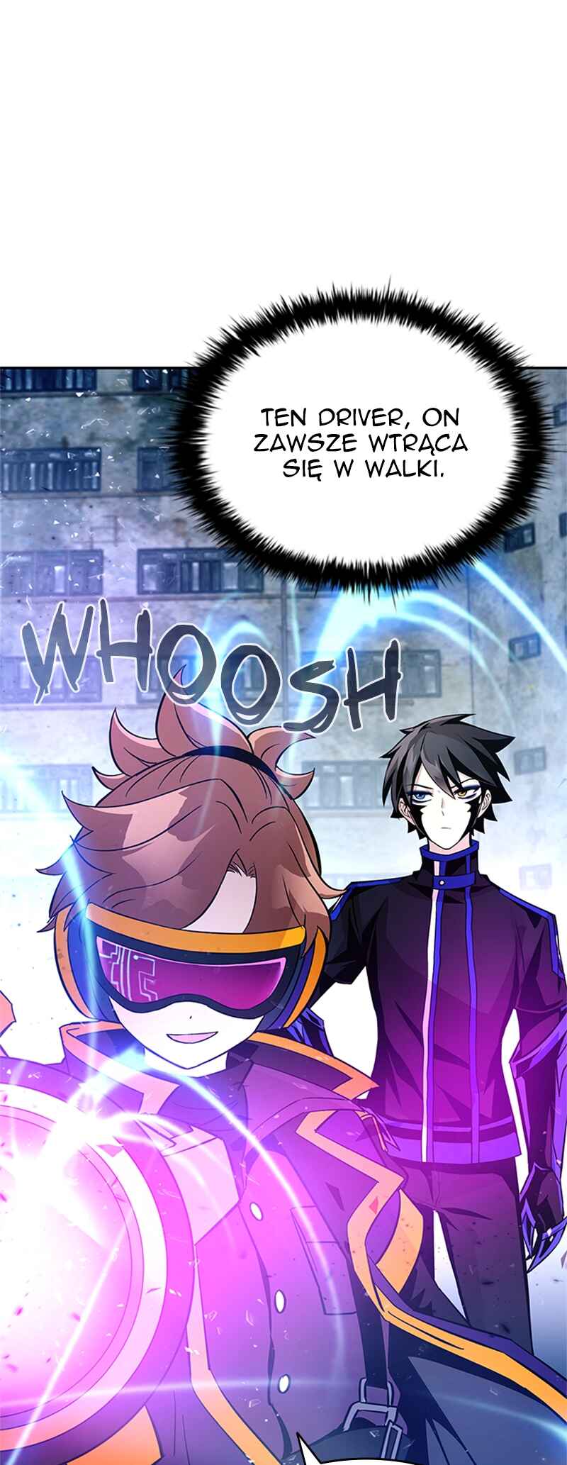 Villain to Kill Chapter 90 - Page 68