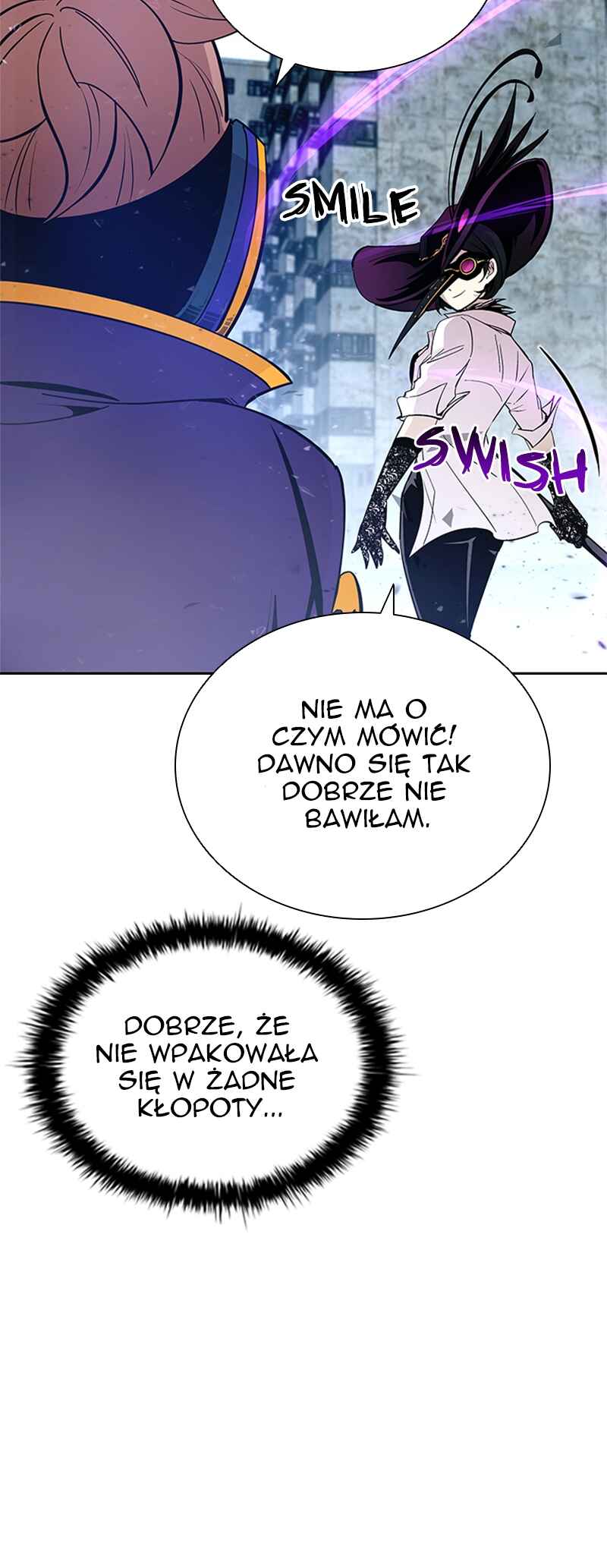 Villain to Kill Chapter 90 - Page 73