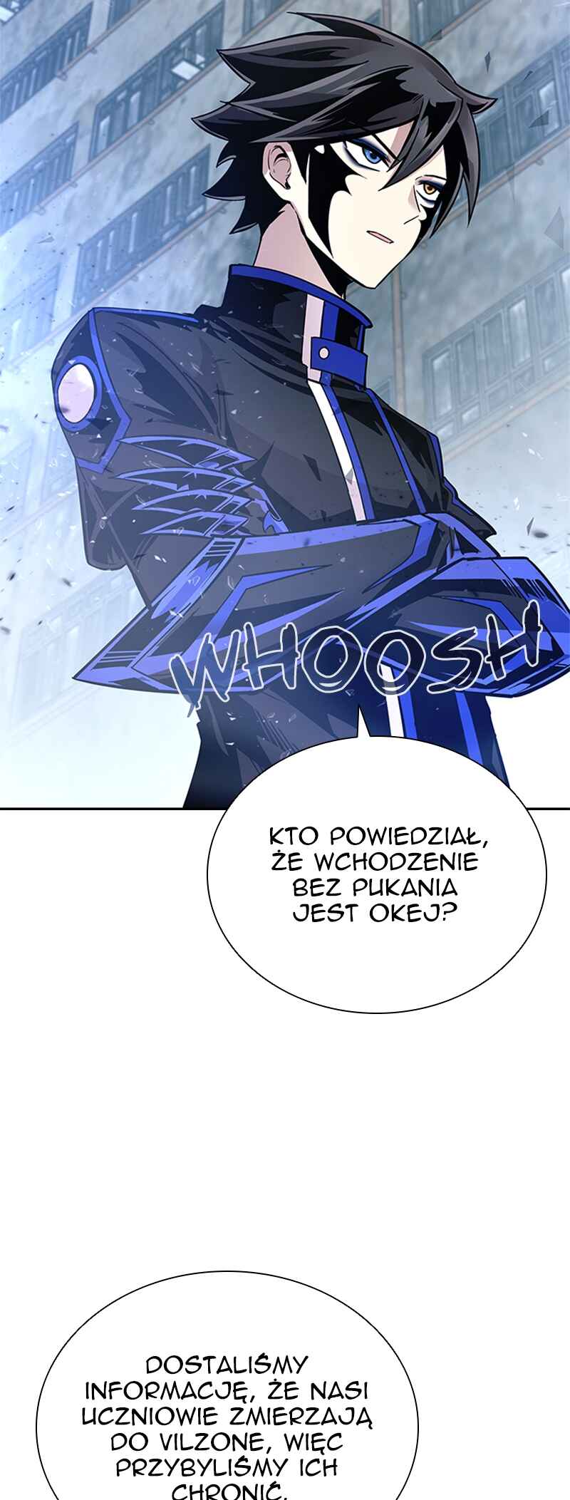 Villain to Kill Chapter 90 - Page 75