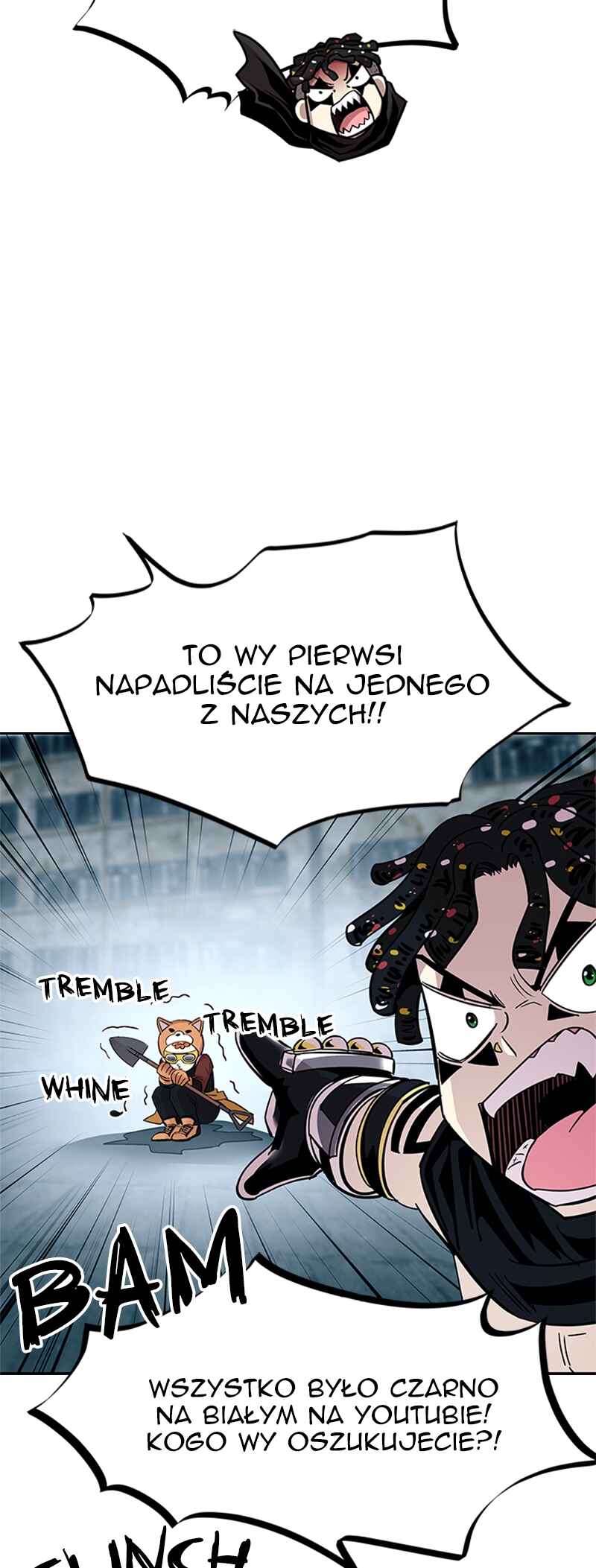 Villain to Kill Chapter 90 - Page 77