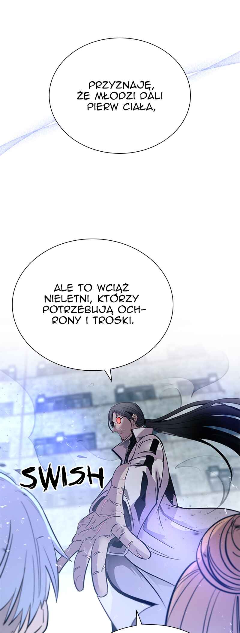 Villain to Kill Chapter 90 - Page 79