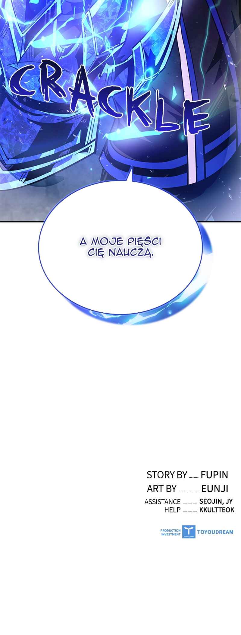 Villain to Kill Chapter 90 - Page 83