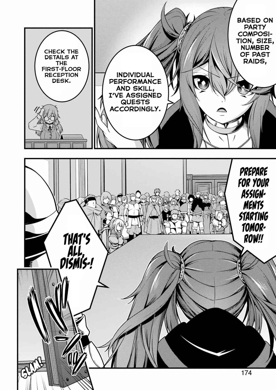 Tsuihou Yuusha no Yuuga na Slow Life: Jiyuu ni Nattara Ore Dake no Saiai Tenshi mo Te ni Haitta! Chapter 13 - Page 13
