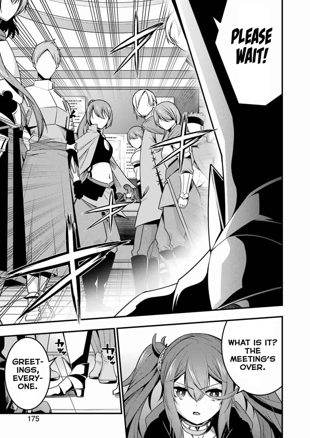 Tsuihou Yuusha no Yuuga na Slow Life: Jiyuu ni Nattara Ore Dake no Saiai Tenshi mo Te ni Haitta! Chapter 13 - Page 14