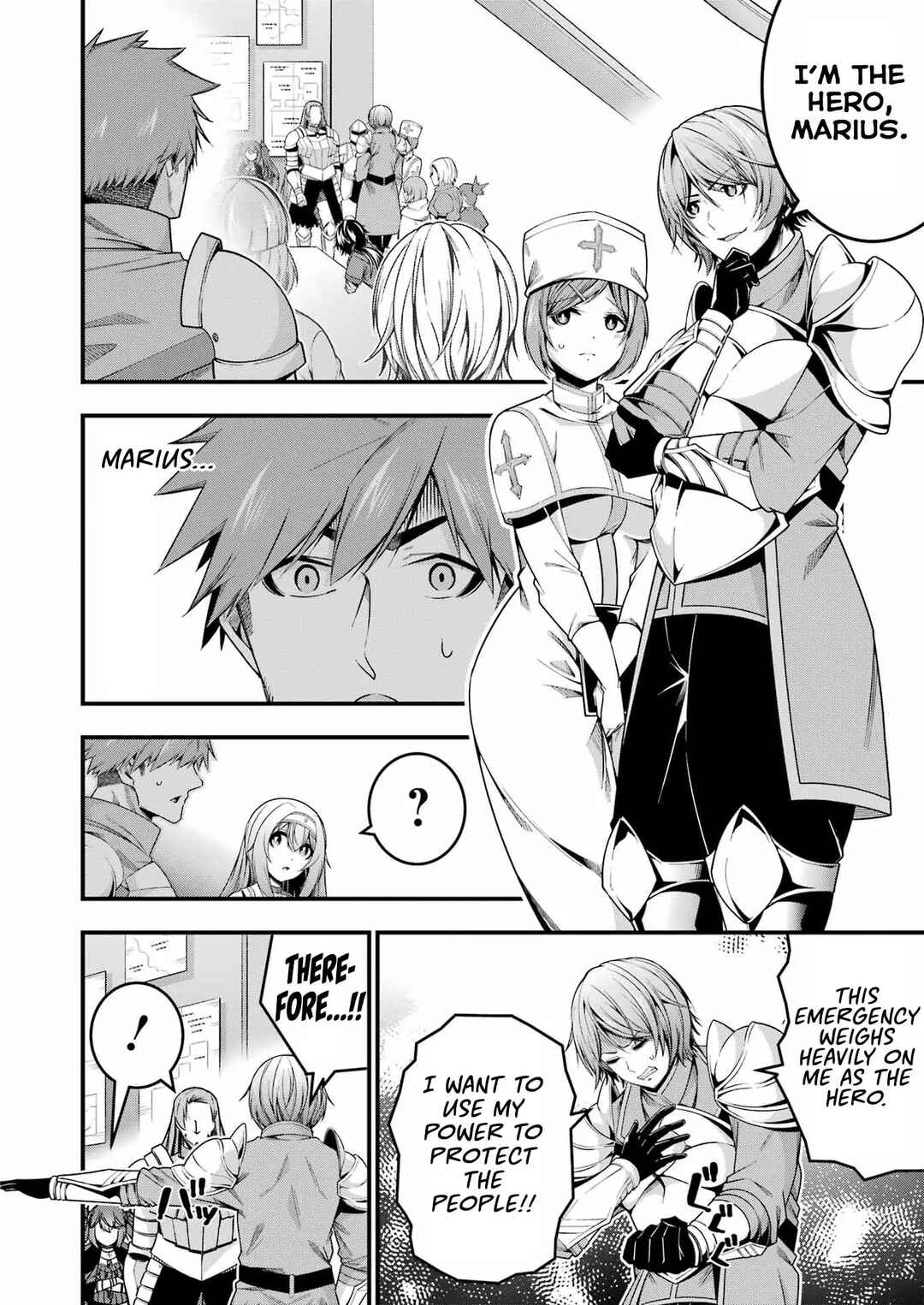 Tsuihou Yuusha no Yuuga na Slow Life: Jiyuu ni Nattara Ore Dake no Saiai Tenshi mo Te ni Haitta! Chapter 13 - Page 15