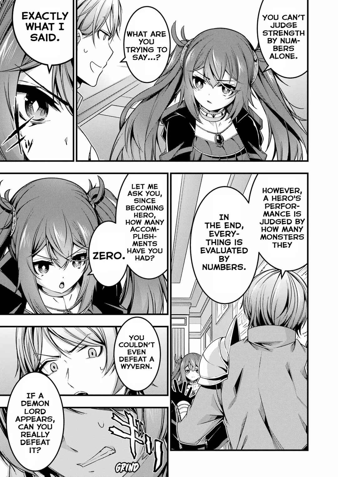 Tsuihou Yuusha no Yuuga na Slow Life: Jiyuu ni Nattara Ore Dake no Saiai Tenshi mo Te ni Haitta! Chapter 13 - Page 22