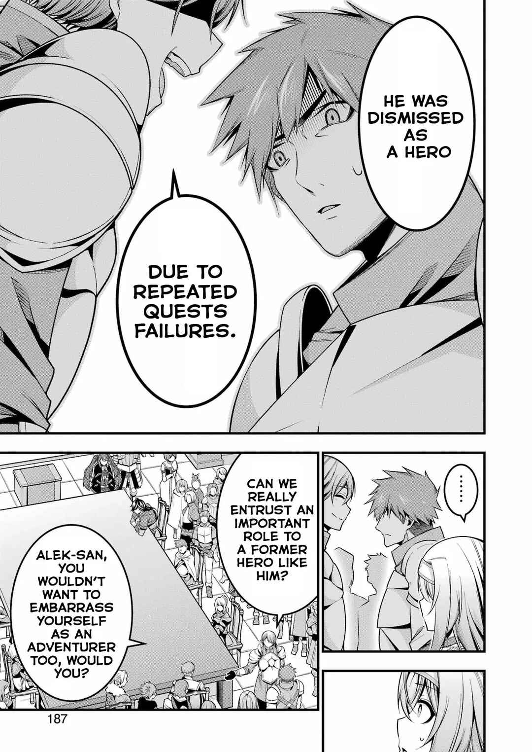 Tsuihou Yuusha no Yuuga na Slow Life: Jiyuu ni Nattara Ore Dake no Saiai Tenshi mo Te ni Haitta! Chapter 13 - Page 26