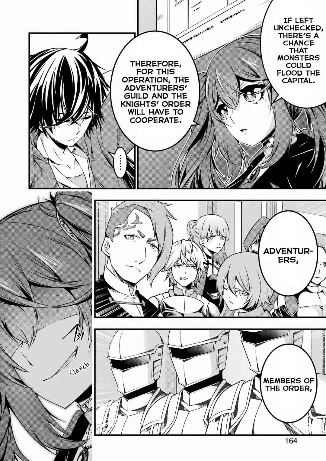 Tsuihou Yuusha no Yuuga na Slow Life: Jiyuu ni Nattara Ore Dake no Saiai Tenshi mo Te ni Haitta! Chapter 13 - Page 3