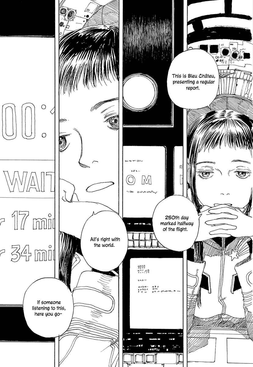 Momo Kanchou no Himitsu Kichi Chapter 5 - Page 6