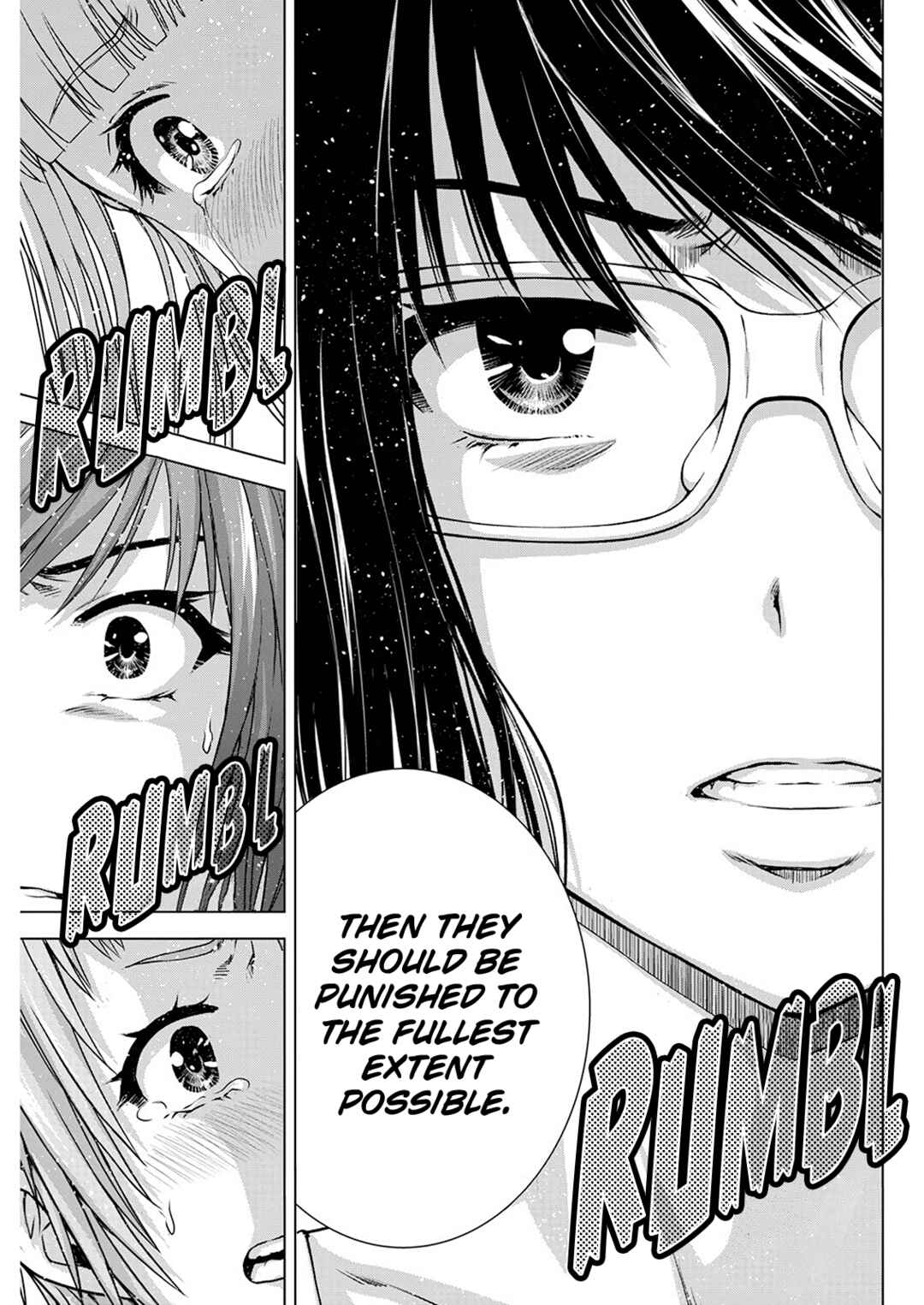 Ore wa Lolicon ja Nai! Chapter 49 - Page 19