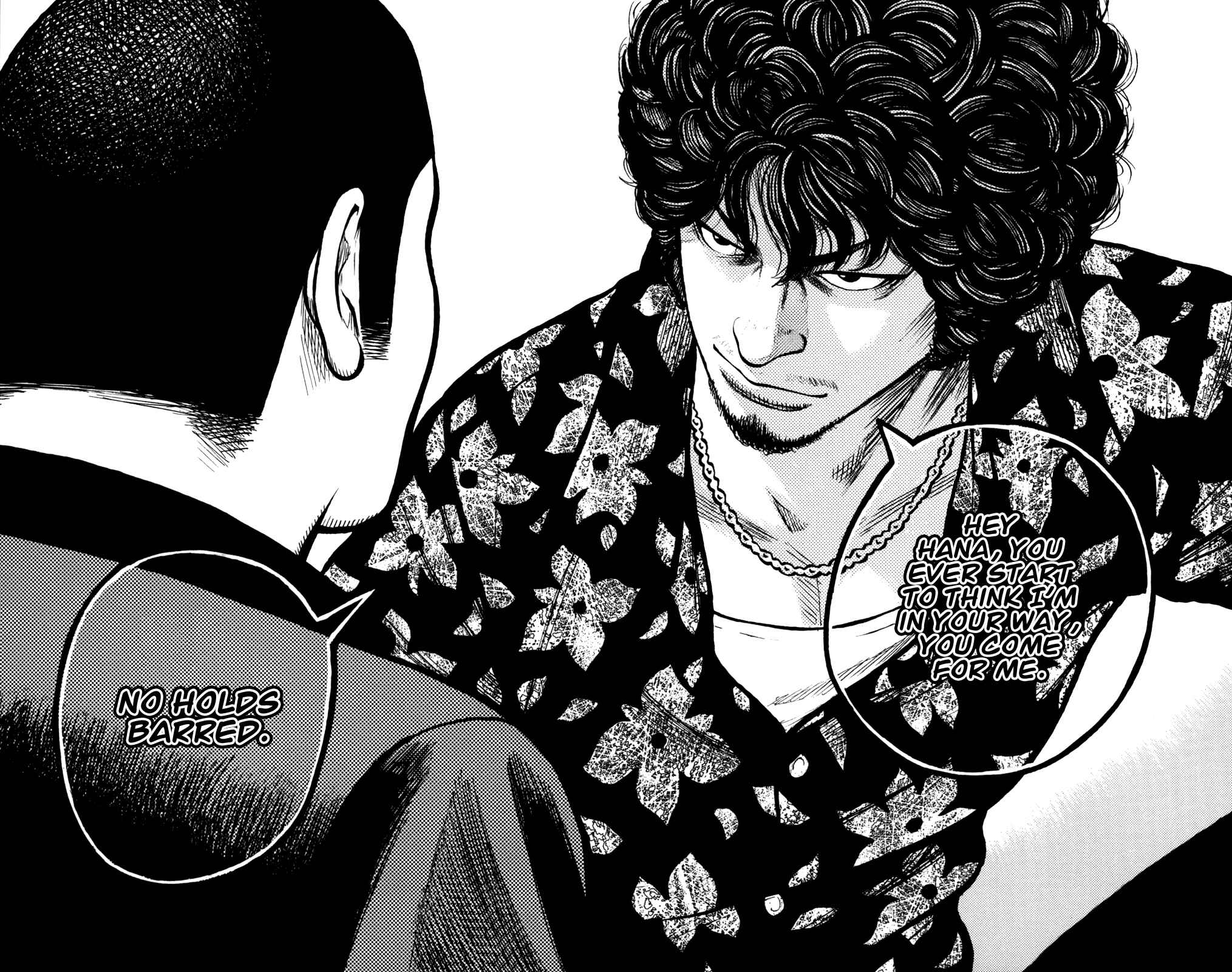 WORST Chapter 90 - Page 45