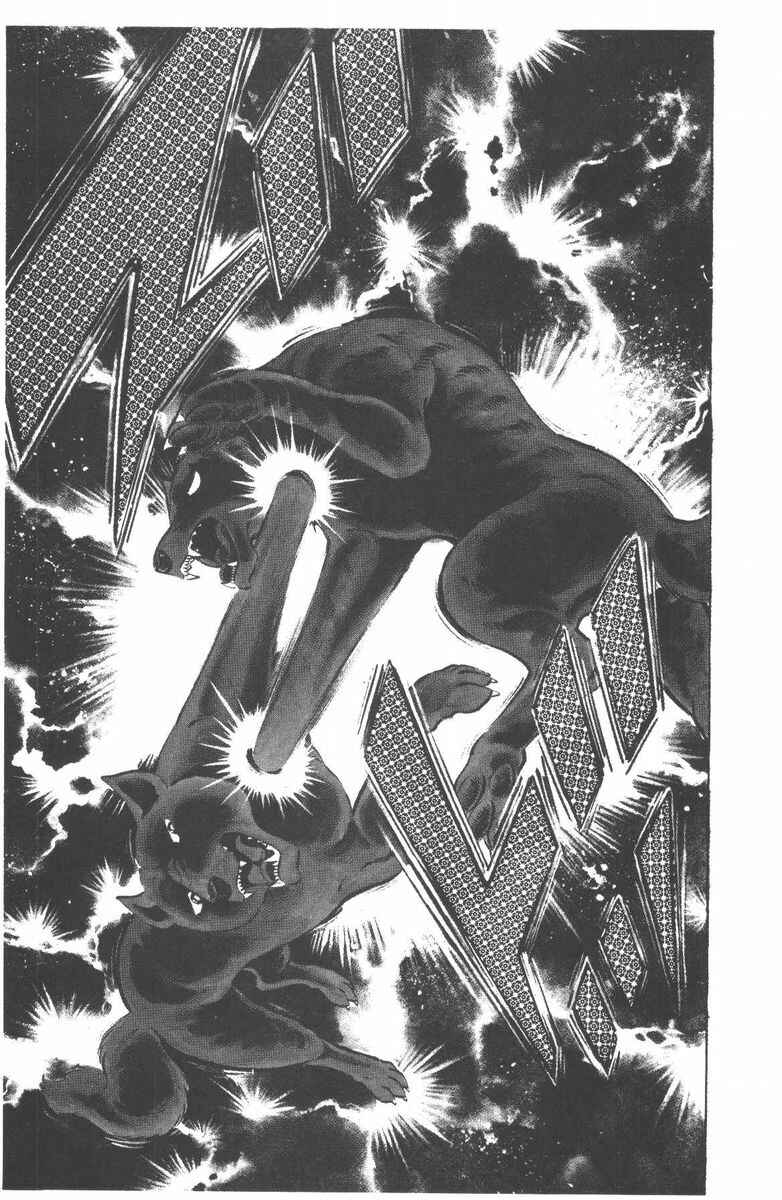Silver Fang – The Shooting Star Gin – Chapter 50 - Page 50