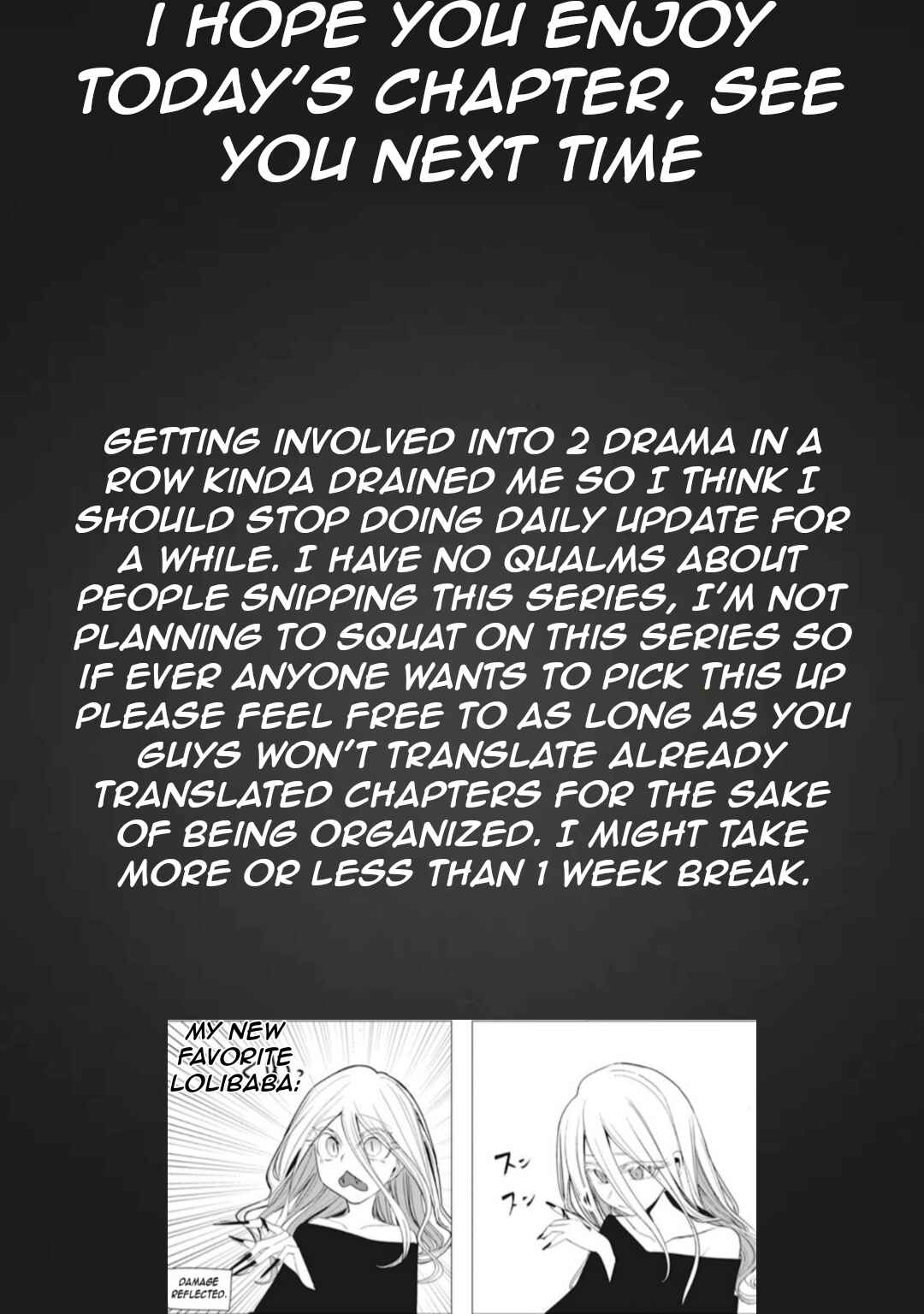 Mizuki-senpai no Koi Uranai Chapter 39 - Page 23