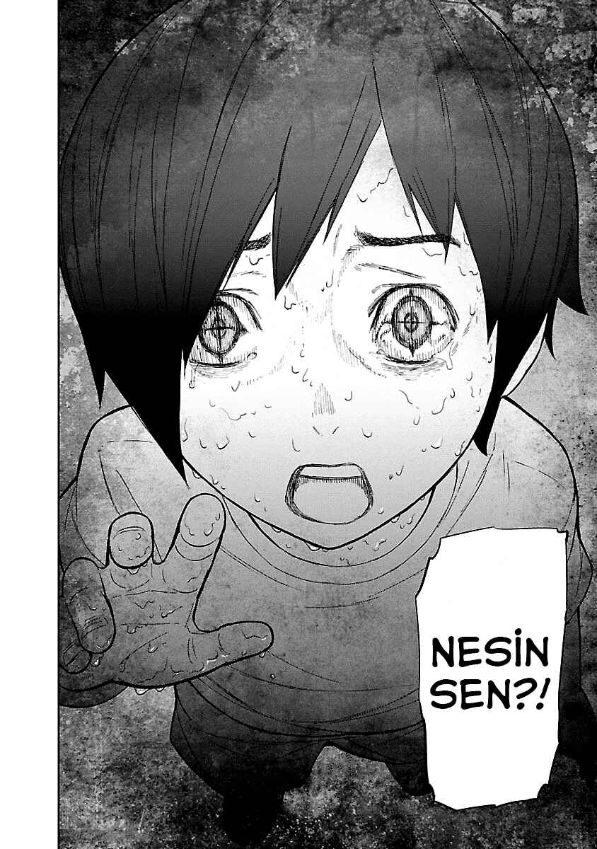 Okitenemuru Chapter 20 - Page 7