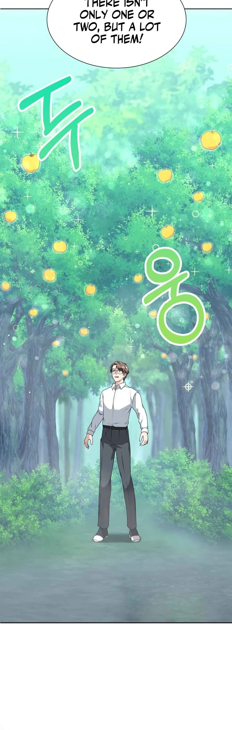 Hunter Sesang-ui Jeongwonsa Chapter 2 - Page 12