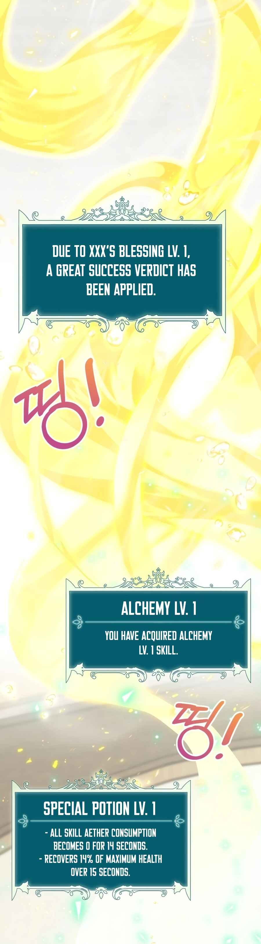 Hunter Sesang-ui Jeongwonsa Chapter 2 - Page 28