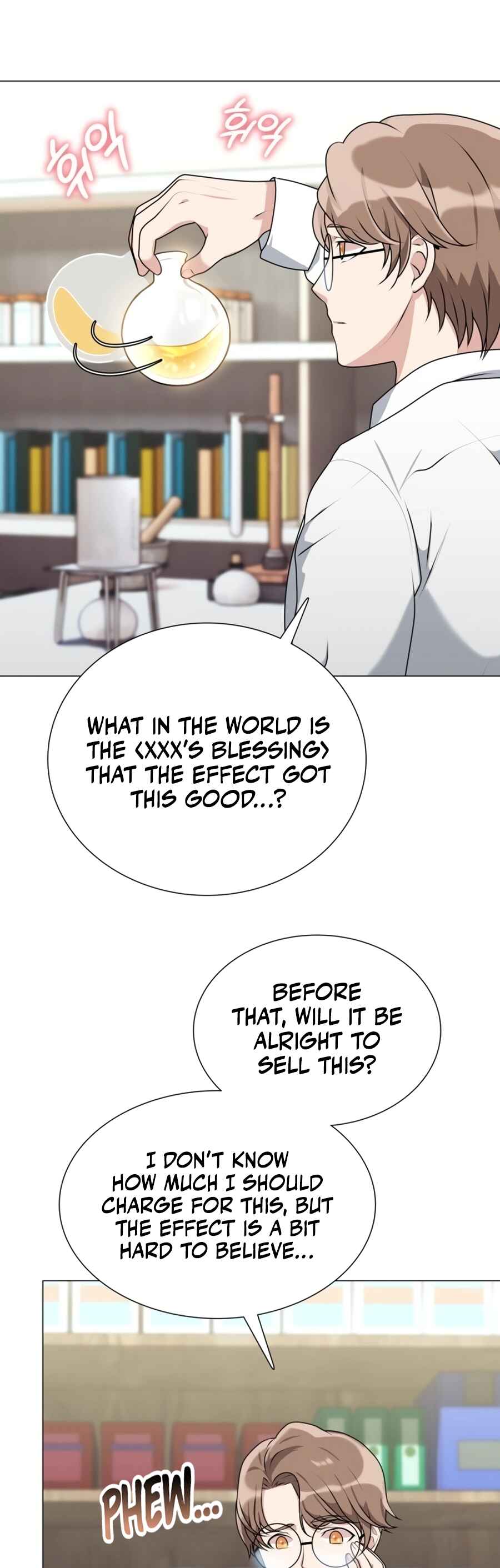 Hunter Sesang-ui Jeongwonsa Chapter 2 - Page 30