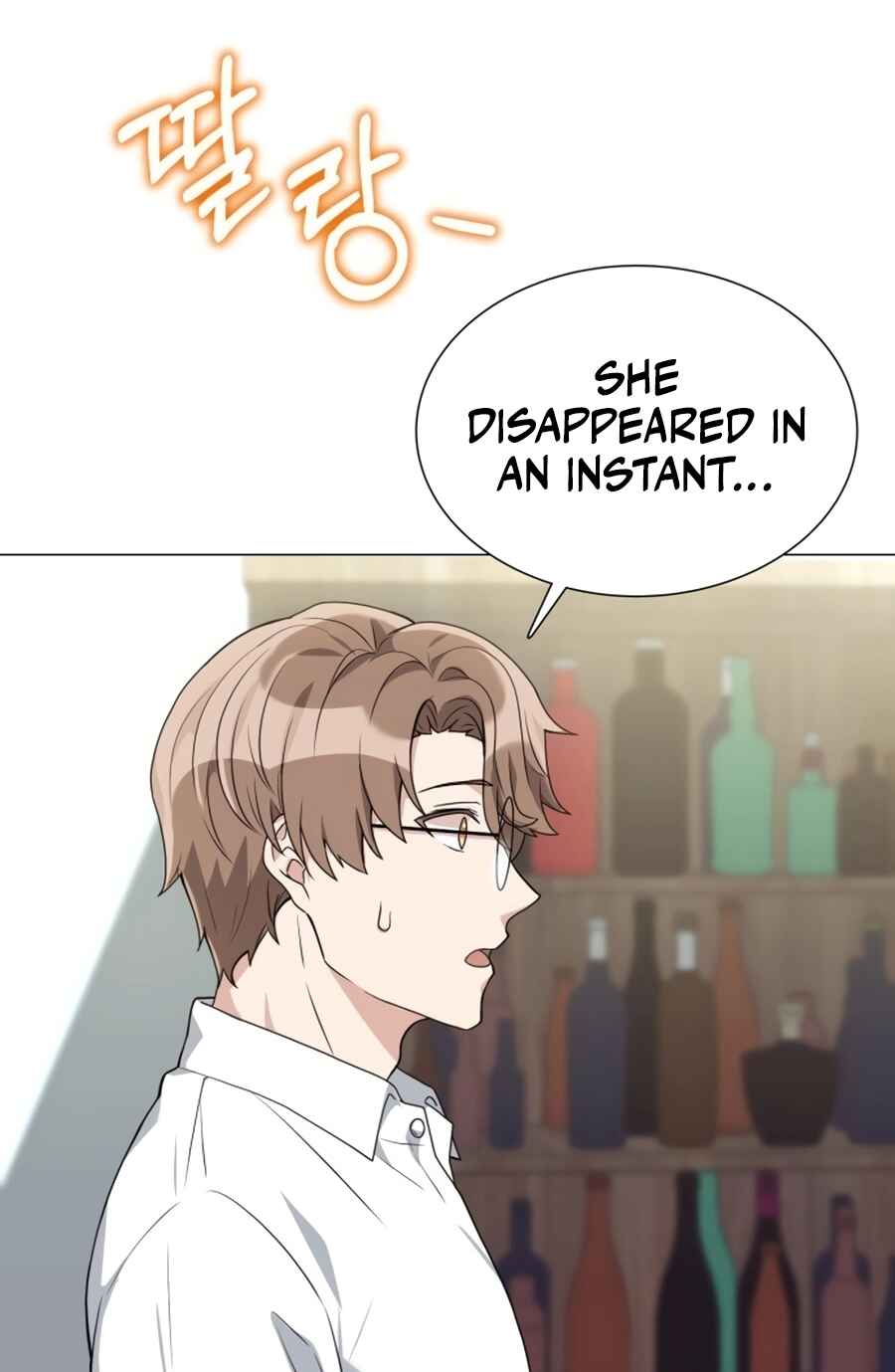 Hunter Sesang-ui Jeongwonsa Chapter 2 - Page 37