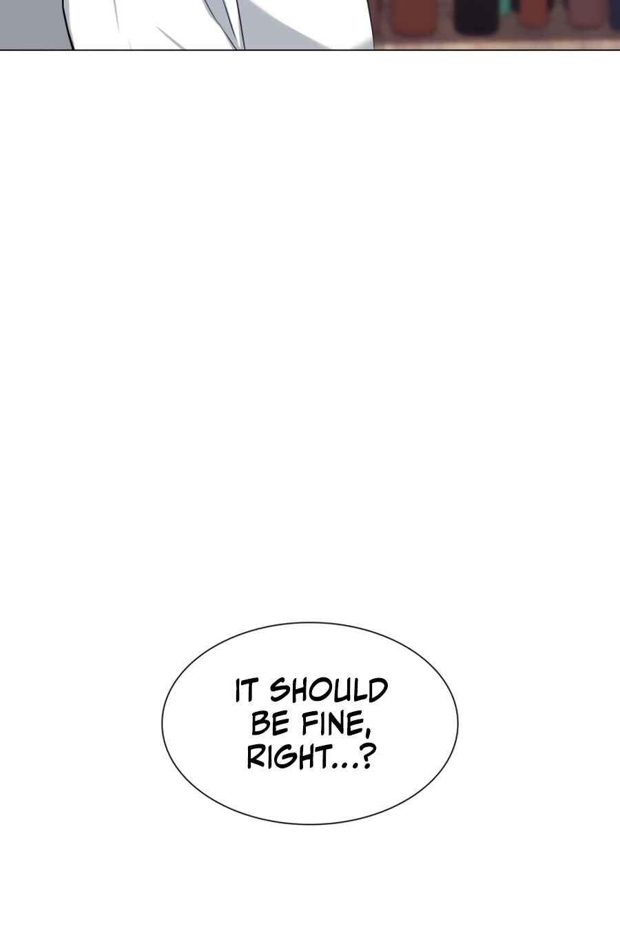Hunter Sesang-ui Jeongwonsa Chapter 2 - Page 38